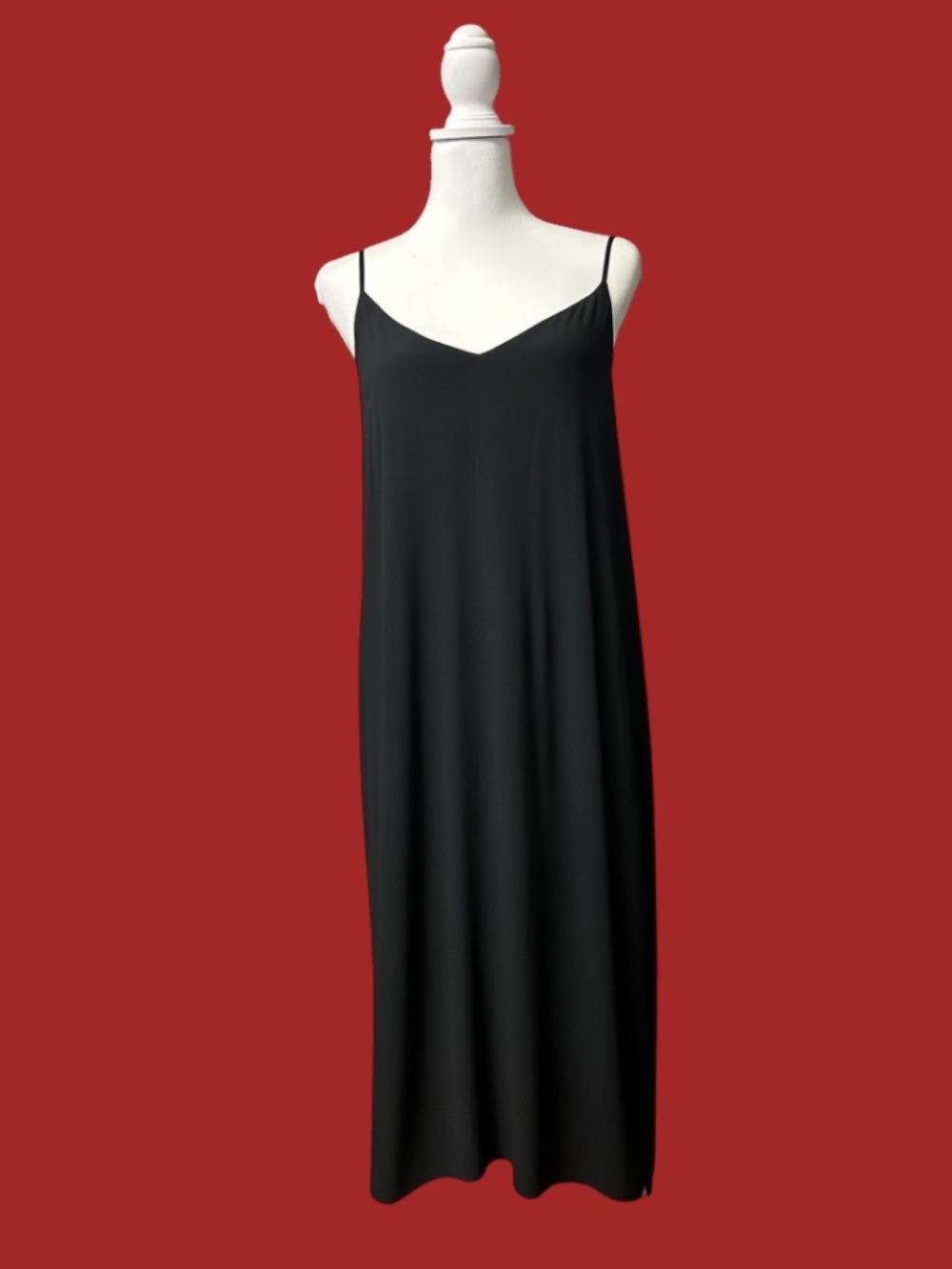 Avec Les Filles Cami Dress